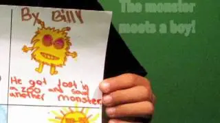 The Monster