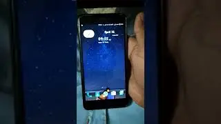 Redmi note 4 display automatically running problem after changing the display combo