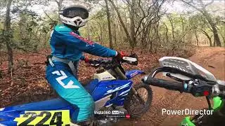 Croom Ride, Day after it rains!!