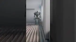the robot monster #subscribemychannel # trending #music #funk  #subscribemychannel #triggeredinsaan
