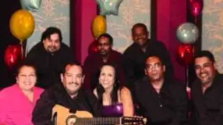 LOS CANTORES DE BAYAMON - ME VOY DE PARRANDA 2009.wmv