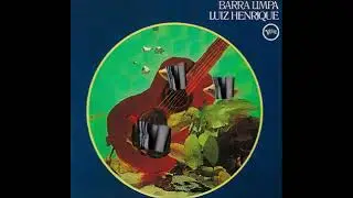 Mas Que Nada-Luiz Henrique but the best part looped