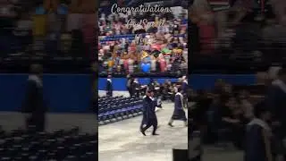 Cory Hill's High School Graduation  June 18, 2023
