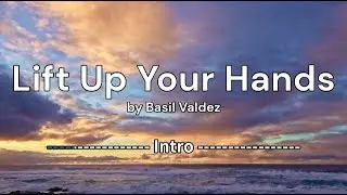 Lift up your hands - JazzSoulKaraoke
