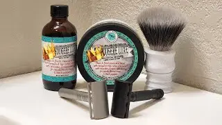 Blackland Razors Era VS Rockwell Razors 6S - Review & Comparison