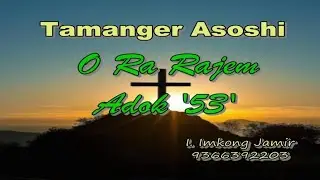 Tamangertem Asoshi 