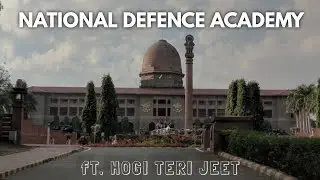 National Defence Academy | Hogi Teri Jeet 🔥 | |NDA IS LOVE |MOTIVATIONAL VIDEO | NDAISLOVE