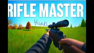 It's a movie (Rearmed Montage)