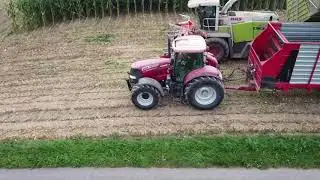 ensilage a granges-paccot