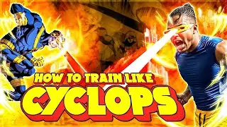 I Put Cyclops Through My X-men 97 Boot Camp