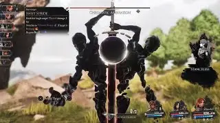 Clair Obscur EXPEDITION 33: Chromatic Aberration (BOSS FIGHT)