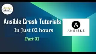 Complete Ansible Tutorials  in 2 hours 2025   Part1