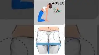 Daily Home Exercise #weightloss #exercise #yoga #shorts #ShortsVideo  #trending #trendingshorts