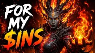 Searsha Is INCREDIBLE! My New Favourite Legendary Champion! | Raid Shadow Legends Guide