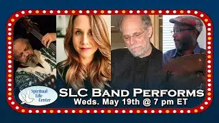 SLC Band Concert 5/19/2021