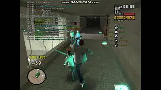 Massive slidebug