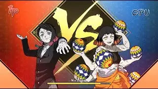 Demon Slayer Hinokami Chronicles - Enmu Vs. Susamaru ~ Crazy Match (VERY HARD CPU)
