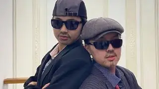 пародия 