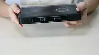 H2 Mini Projector | Portable Home Theater Projector for Entertainment