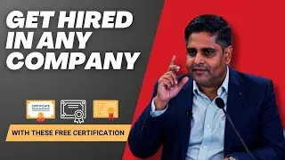 No Experience? Get a B2B Sales Job with These 3 Free Certificates