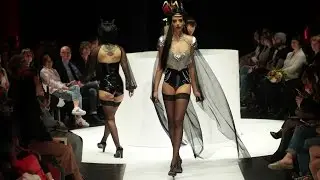 M&auml;rchen Club Fetish Collection by Yuliya Zaporochshenko