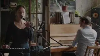 Hannah Weiss Group - To You, My Love