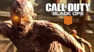 Call of Duty: Black Ops 4 Zombies &ndash; Chaos Story Trailer (Official)
