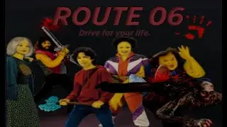 Route 06 Roblox