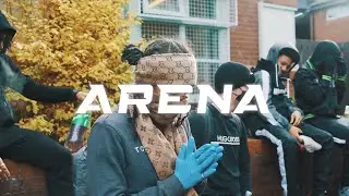 [SOLD] - Afro Drill Type Beat - Drill Club - [ARENA] - (Prod. GlideBeats)