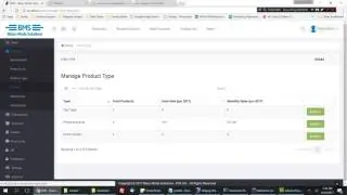 Inventory Management