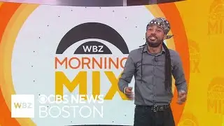 Boston's annual 