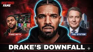 The &ldquo;Calculated DOWNFALL&rdquo; of Drake
