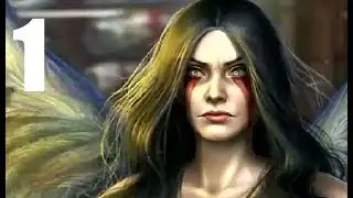 Redemption Cemetery 15: The Stolen Time - Part 1 Let's Play Walkthrough