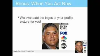 How To Get Media Authority And Citations | Getting Authority And Citations Thru The Media Networks