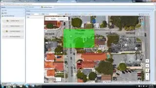 Tutorial on  GeoFence