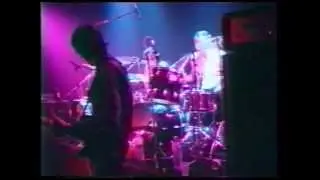 DOGS + GUEST Shout medley (Rouen 1991)