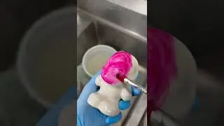 I call it &lsquo;Rose Quartz&rsquo;