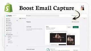 How to install Privy in Shopify (Smart Popups)