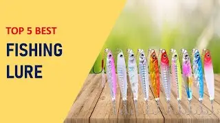 Top 5 Best Fishing Lure | Fishing Lures on On Aliexpress