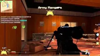 KaPz - INSANE killcam with INSANE reactions!!!