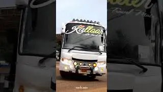 🫶🤍#buslovers #nazruvlogger #tigoons