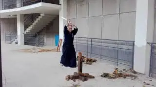 水返Mizu Gaeshi - Corte del Retorno del Agua