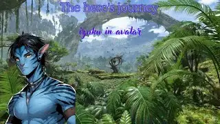 THE HERO'S JOURNEY (izuku in avatar)(izuku texting story)chapter 4