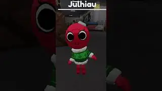 COMO ACHAR SEU MAIN FAVORITO NO DANDY'S WORLD  #roblox #dandysworld #mundododandy #julhiau