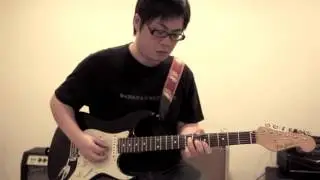 Overdrive Demo(SOV-2)