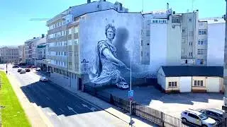 Walk The Lugo Roman Walls Tour With Guide
