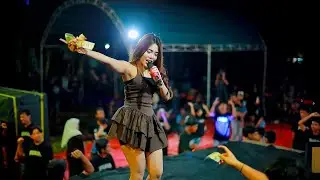 LALUNA MUSIC - AISHITERU 2 SALMA NOVITA - HAPPY PARTY SEYBER OJO SU THO - BERGAT GEMBONG