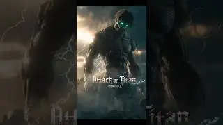 Attack on Titan: The Characters in REAL LIFE | Hyper-Realistic AI Cinematic Showcase (4K)