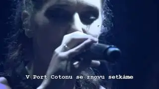 Zaz - Port Coton (CZ česk&eacute; titulky)