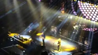 Paul McCartney - Live at Save Mart Arena - April 13, 2016 - A Hard Days Night